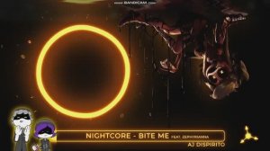 Murder Drones - Bite me