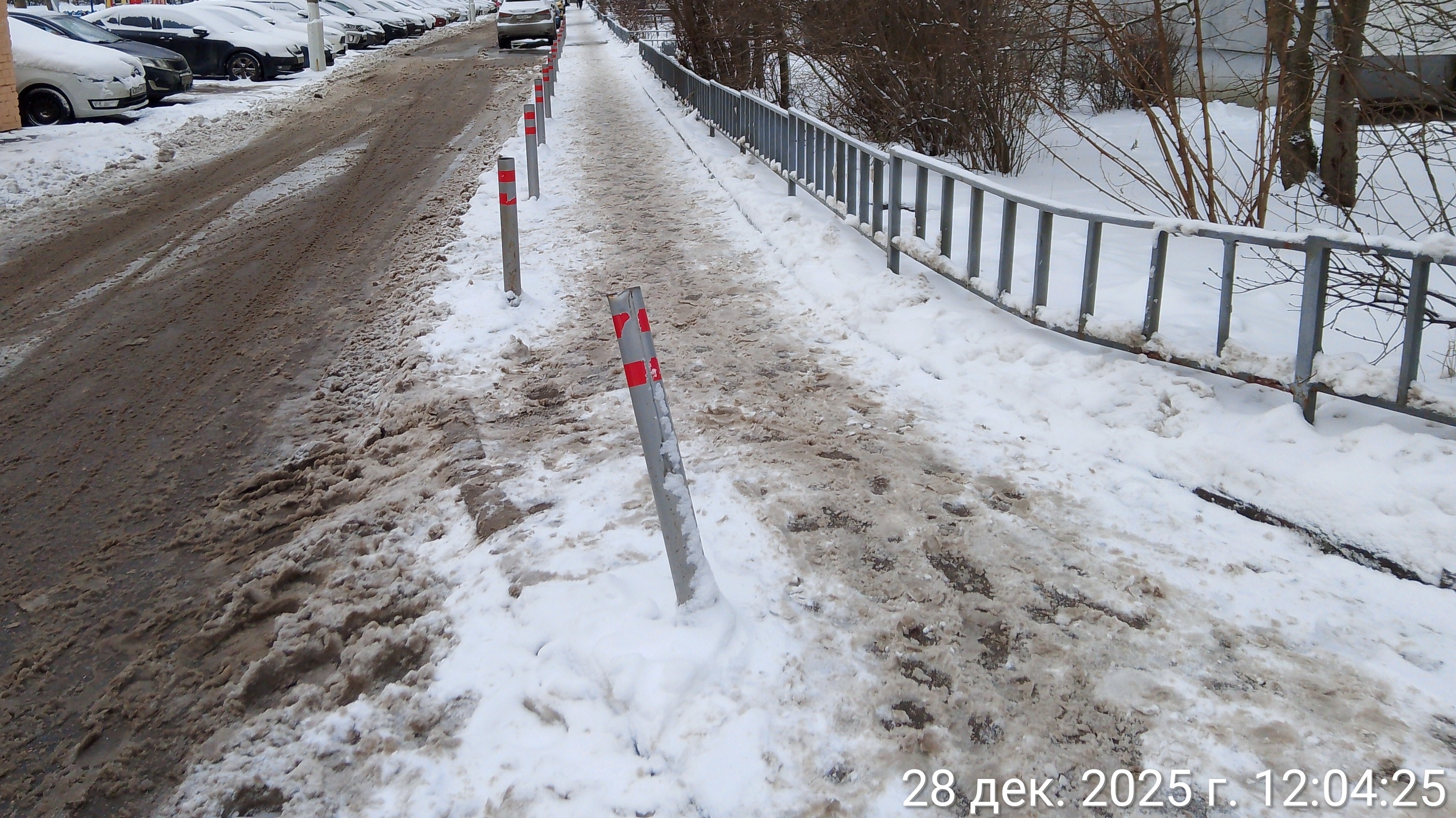 УО ООО Комфорт не справляется со своими должностными обязанностями! смотреть онлайн