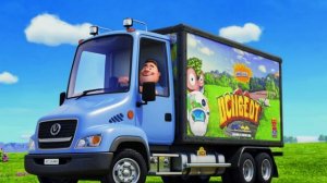 Скорые песенки мультик