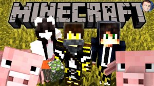 ПРОСТОЕ ИНТЕРЕСНОЕ ВЫЖИВАЕИЕ В ТРОЕМ :)