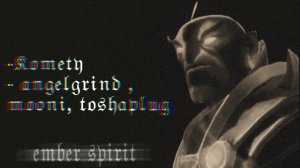 Просто дай мне свою руку, мы будем считать кометы