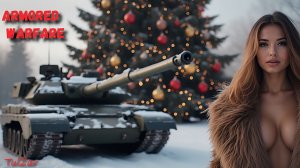 Armored Warfare⭐PvE⭐♫⭐ИТ,САУ 5-7.