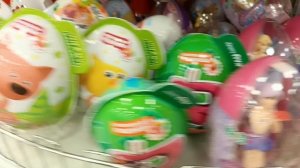 #Брянск сколько много всего красивого к новому году в магазинах