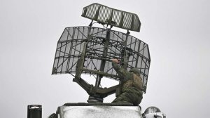 Система «Купол Донбасса» за неделю предотвратила 229 атак ВСУ