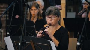 Palladio Karl Jenkins Berliner Blockflöten Orchester