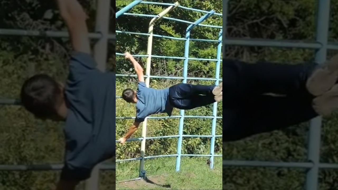Human flag смотреть онлайн
