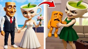 Сын Тунг Тунг Сахура и мачеха Матчановна.