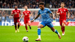 Футбольная классика: самые запоминающиеся голы