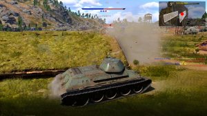 Вар Тандер. Нарезка. Танкист555.