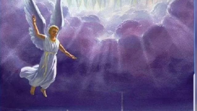 _Первое Рождество _.Рассказ из серии _Рождественское чтение_. смотреть онлайн