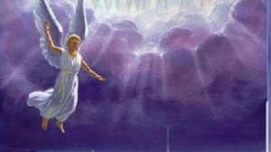 _Первое Рождество _.Рассказ из серии _Рождественское чтение_.