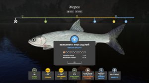 Русская рыбалка 4.Новогодние задания 2026 Стрим 27.12.2025 г.