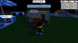 СТРОИТЬ АКВАПАРК ЭТО ВЕСЕЛО в ROBLOX!