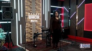 Марьям Олигова - Безам