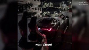 Mr Lambo - Mango ( slowed & reverb )