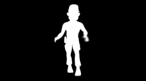 Танцевальная музыка / Танцевальный кайф / Waikiki. Chill Cole