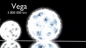 Размеры Световой Вселенной