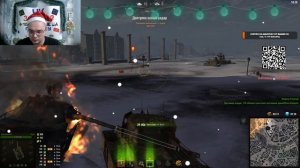 Мир танков - Стальной Охотник 28 12