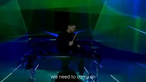 Gareth Emery, LSRCITY & Annabel - Without U (Alternate Version) - Lyric Video