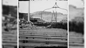 Мы Живем На Руинах НЕ ЧЕЛОВЕЧЕСКОЙ Цивилизации. Страшная Правда О Войнах 19 Века