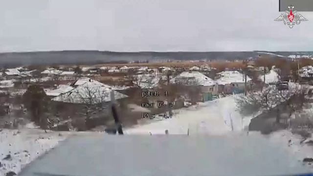 СВО День 1403: Командир роты штурмового отряда 122-го мотострелкового полка группировки смотреть онлайн