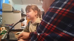 R5VCW=RC4P=Эльвина Мороз CQ Дети