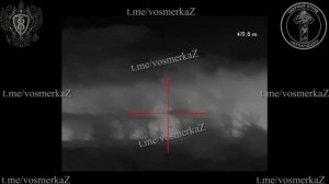 Совместная работа «Восьмерки»
и ударного отряда «Ирландцы» на Крымском полуострове: