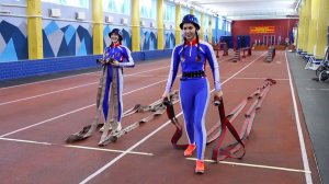 В Беларуси массово открывают военно-патриотические клубы. Как готовят спасателей МЧС?