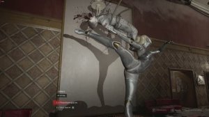 Atomic Heart - серия 17