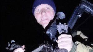 Очередная классная охота на бобра !!! Бобры творческие пошли!