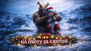 GTA Online Крампус против Санты ( Серия сообществ )