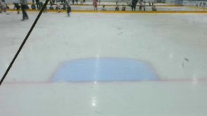 Арена ЮГ 1 ворота 28.12