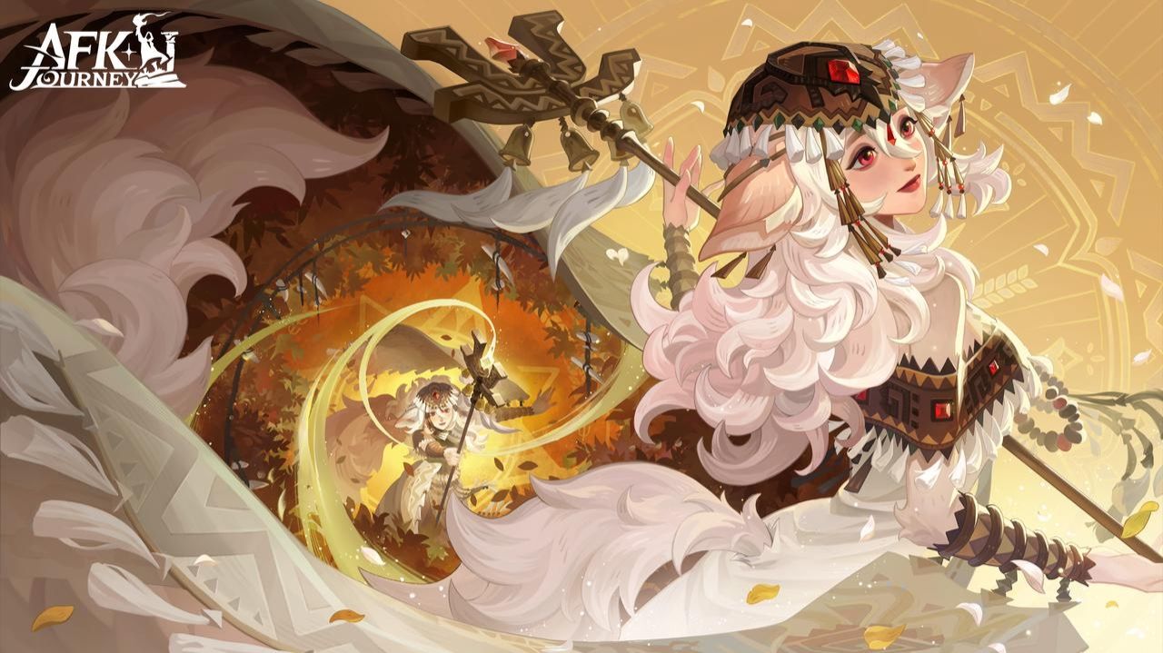 AFK Journey - 5 Тернии покорности - Пир в подземелье [28] смотреть онлайн