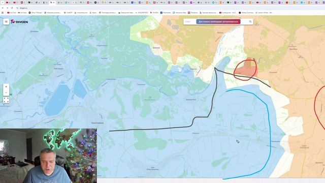 6 стратегических побед России за сутки! Но... жуткий холодок по спине... 28 декабря 2025 смотреть онлайн