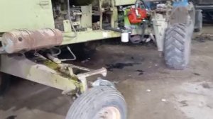 Fortschritt E-303 + ГСТ-90: Идеальная пара