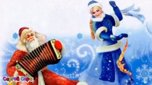 Новогодние частушки 2026