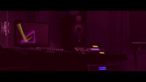 Tei Sukone - Anamanaguchi Перезалив с канала Tanjiro Taidana