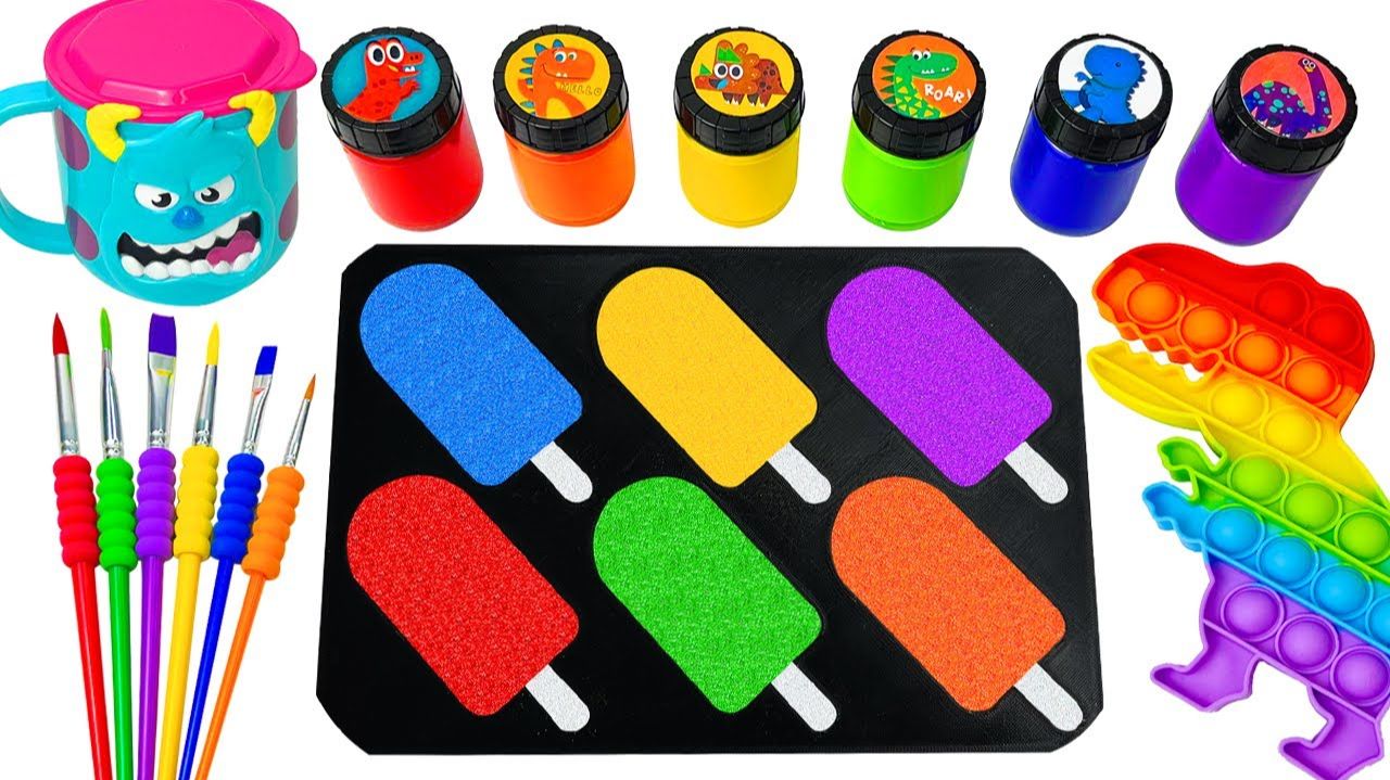 ВИДЕО ДЛЯ ДЕТЕЙ ПРО СЛАЙМЫ ВИДЕО ДЛЯ ДЕВОЧЕК И ДЛЯ МАЛЬЧИКОВ МУЛЬТИКИ ПРО СЛАЙМ ИГРАЕМ В СЛАЙМЫ 23