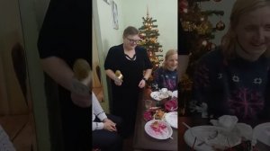 Погода в доме - Виталий Семёнов и Юлия Катюшенко