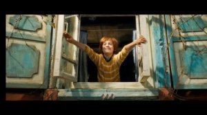 Трейлер Простоквашино