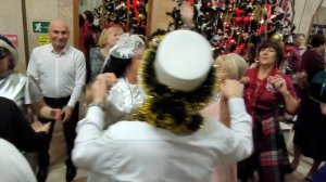 Три белых коня..... 28.12.25.