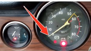 Не заводится двигатель ВАЗ-2106. Простая диагностика