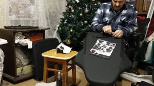 Подарок зазнобы