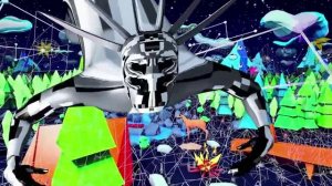 Shpongle - Non-oficial clip