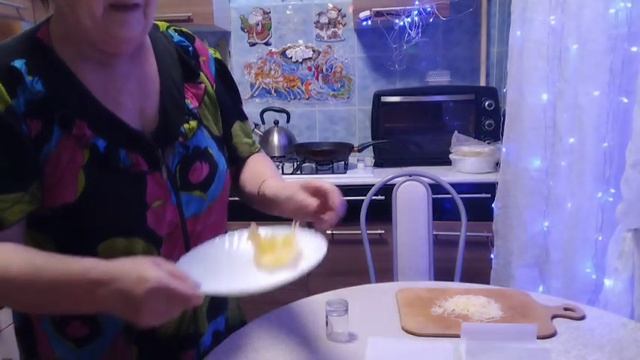 Вкусная,оригинальная закуска на праздничный стол. смотреть онлайн