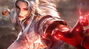 Противостояние святого 122 (превью)