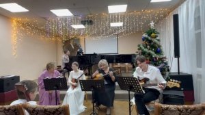 Н. Богословский «Песня старого извозчика»