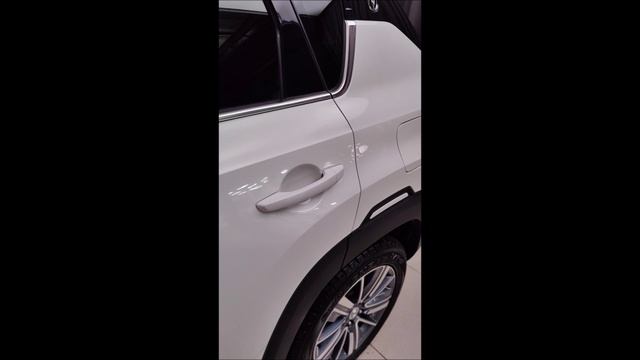 Changan CS35 Plus «АВТОРУСЬ автомобили с пробегом» 0460 смотреть онлайн