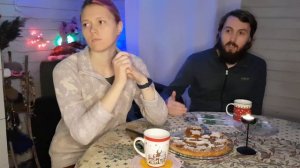 Говорим о насущном/Разоткровенничались...