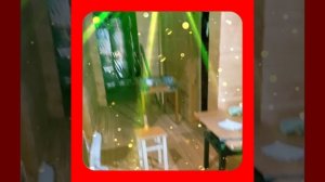 1000043859.mp4 (Собака наблюдает за устройством лестницы на 2 этаж в доме А-фрейм)